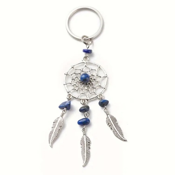 New Dreamcatcher Keychain - Picture 7 of 14